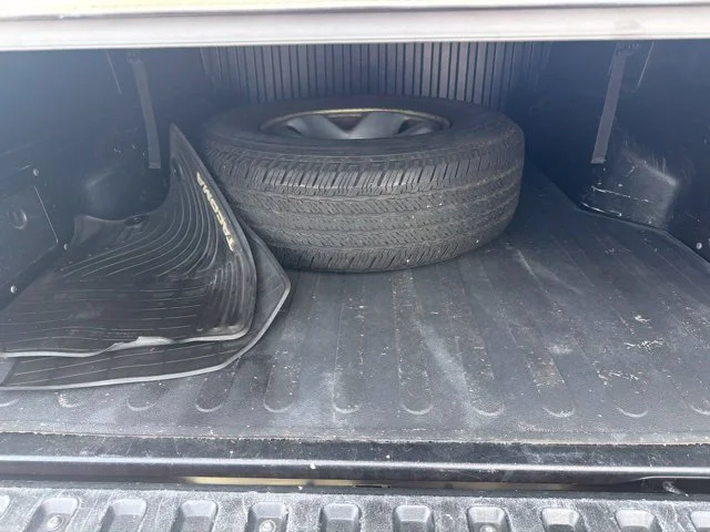 Used 2012 Red Toyota Base image 14