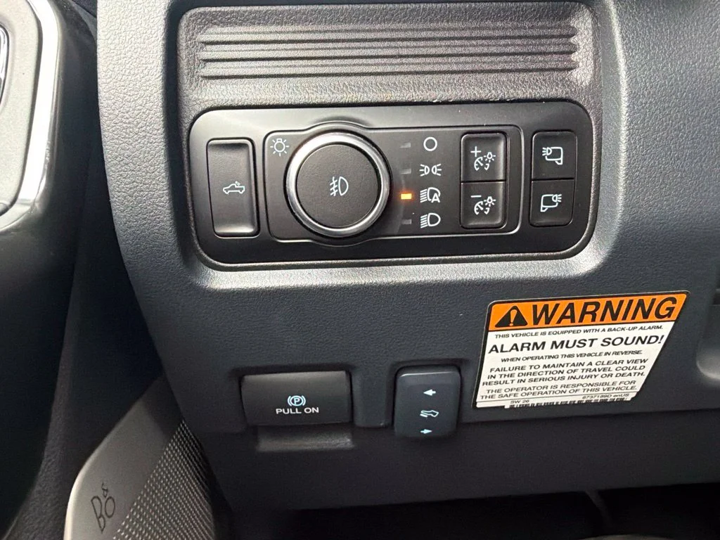 New 2027 Neptune Blue Ford F-450® Platinum image 30