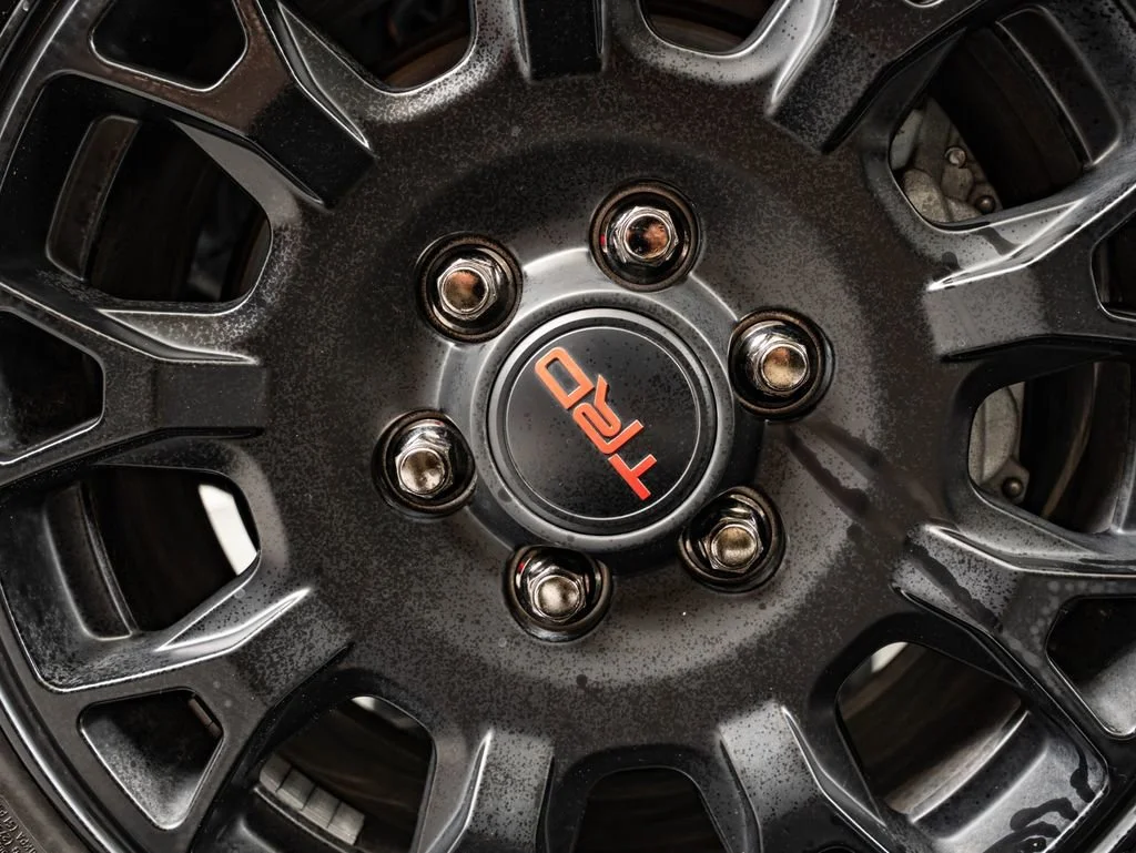 Used 2025 Underground Toyota TRD Off Road Premium image 8