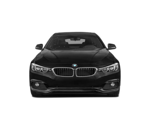 Used 2019 Snapper Rocks Blue Metallic BMW 430i Gran Coupe image 7