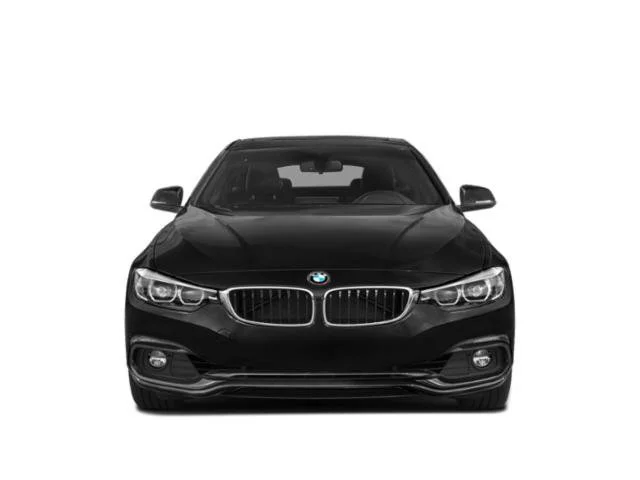 Used 2019 Snapper Rocks Blue Metallic BMW 430i Gran Coupe image 7