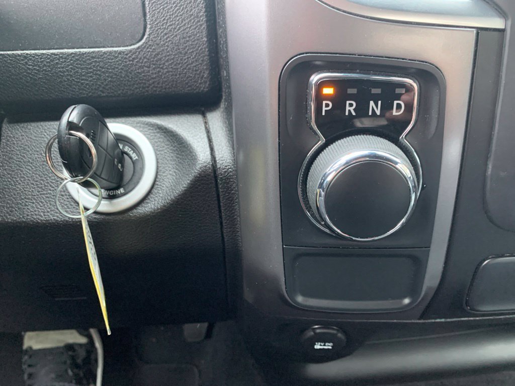 Used 2021 White Ram Warlock image 20