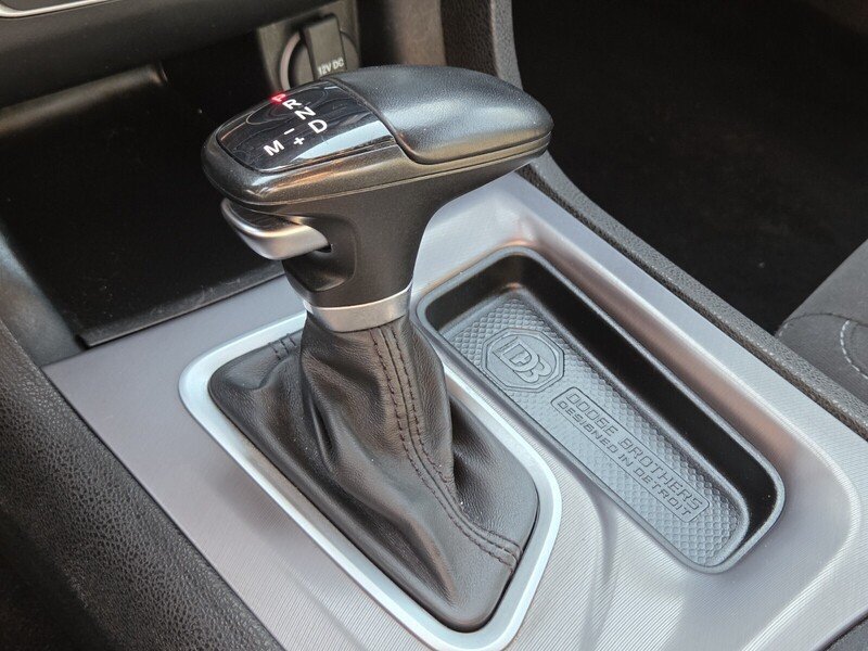 Used 2023 Black Dodge SXT image 30