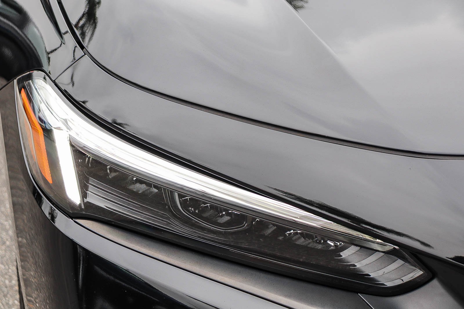 2023 Honda Civic Hatchback Sport - Photo 6