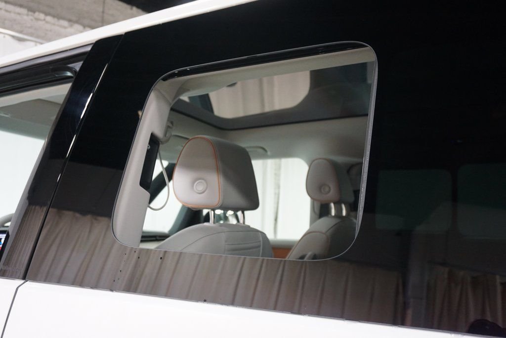 2025 Volkswagen ID. Buzz 1st Edition - Photo 35