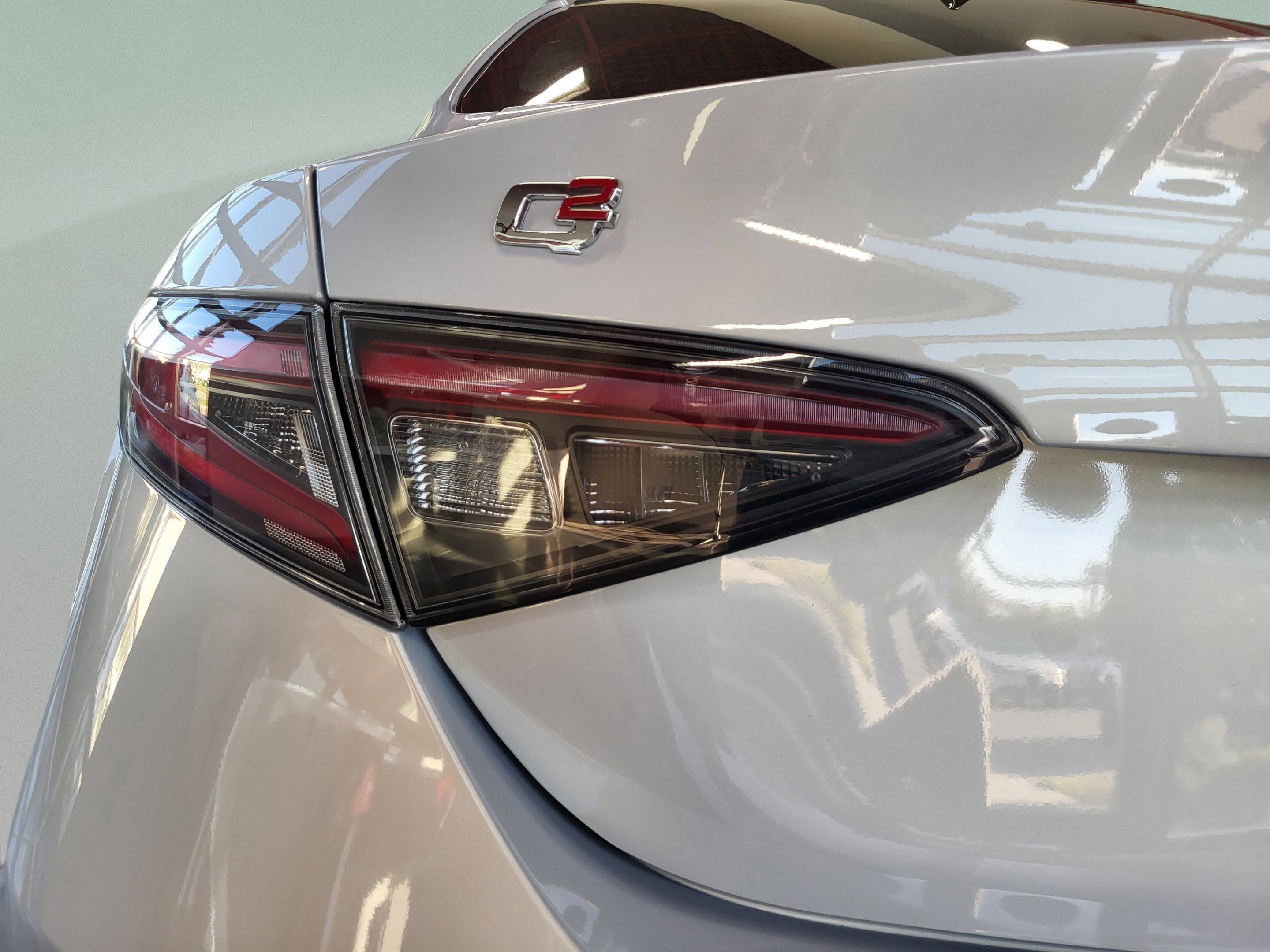 New 2025 Moonlight Gray Metallic Alfa Romeo  image 20