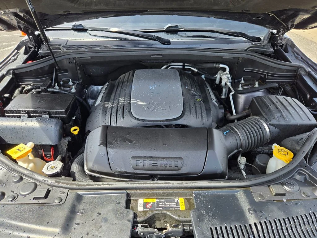 Used 2021 Gray Dodge R/T image 35