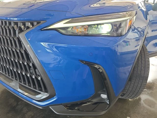 Certified Used 2025 GRECIAN WATER Lexus 350h Premium image 30