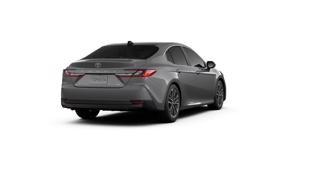 New 2026  Toyota XLE image 31