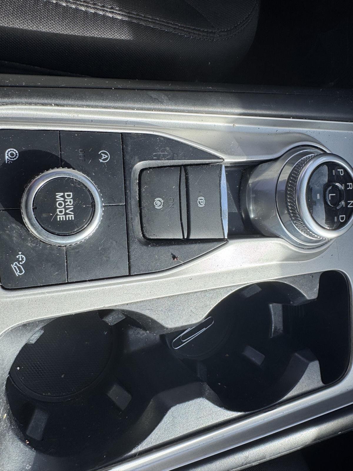 Used 2021 Agate Black Ford XLT image 17