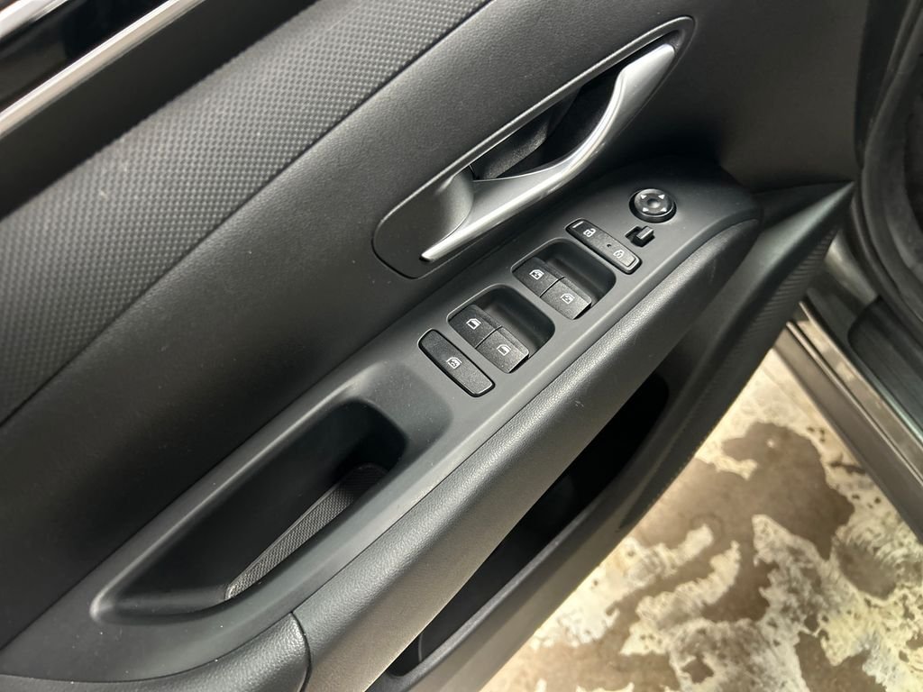 Certified Used 2023 Gray Hyundai SEL image 16