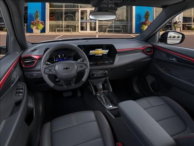 2026 Chevrolet Trailblazer RS - Photo 15
