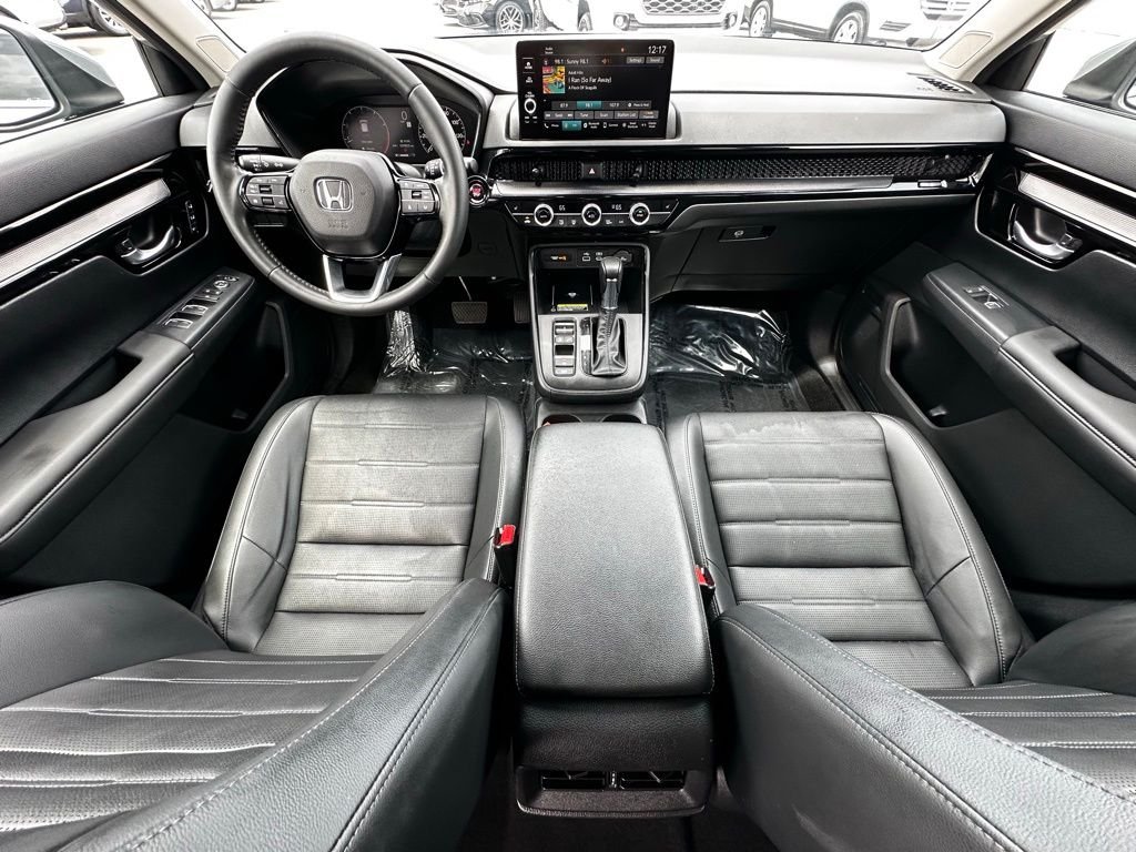 2024 Honda CR-V EX-L - Photo 14