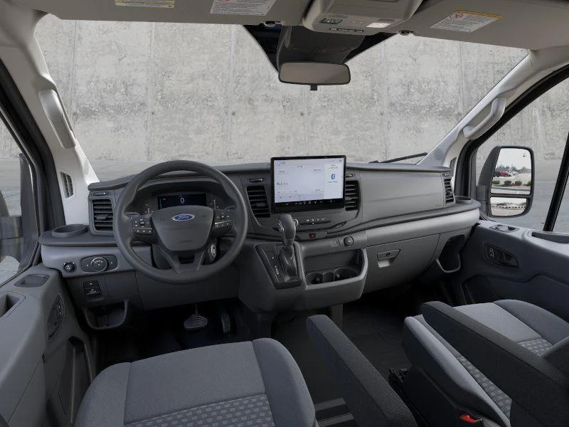 2026 Ford Transit Van Base - Photo 9