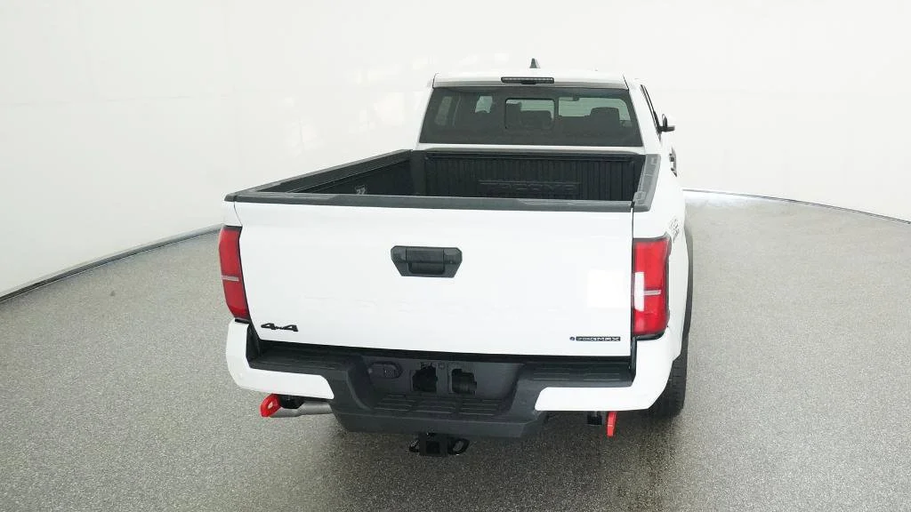 2025 Toyota Tacoma TRD Off Road - Photo 18