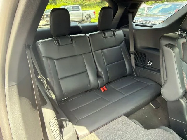 New 2026 Agate Black Metallic Ford ST image 41