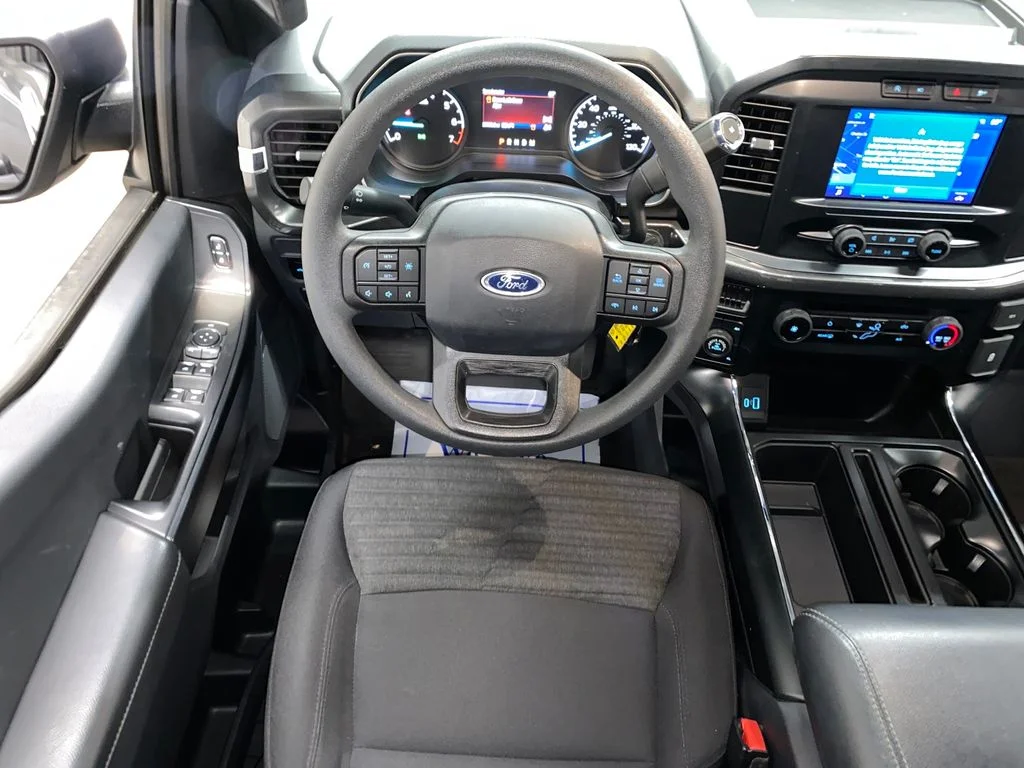 Used 2023 Gray Ford XL image 24