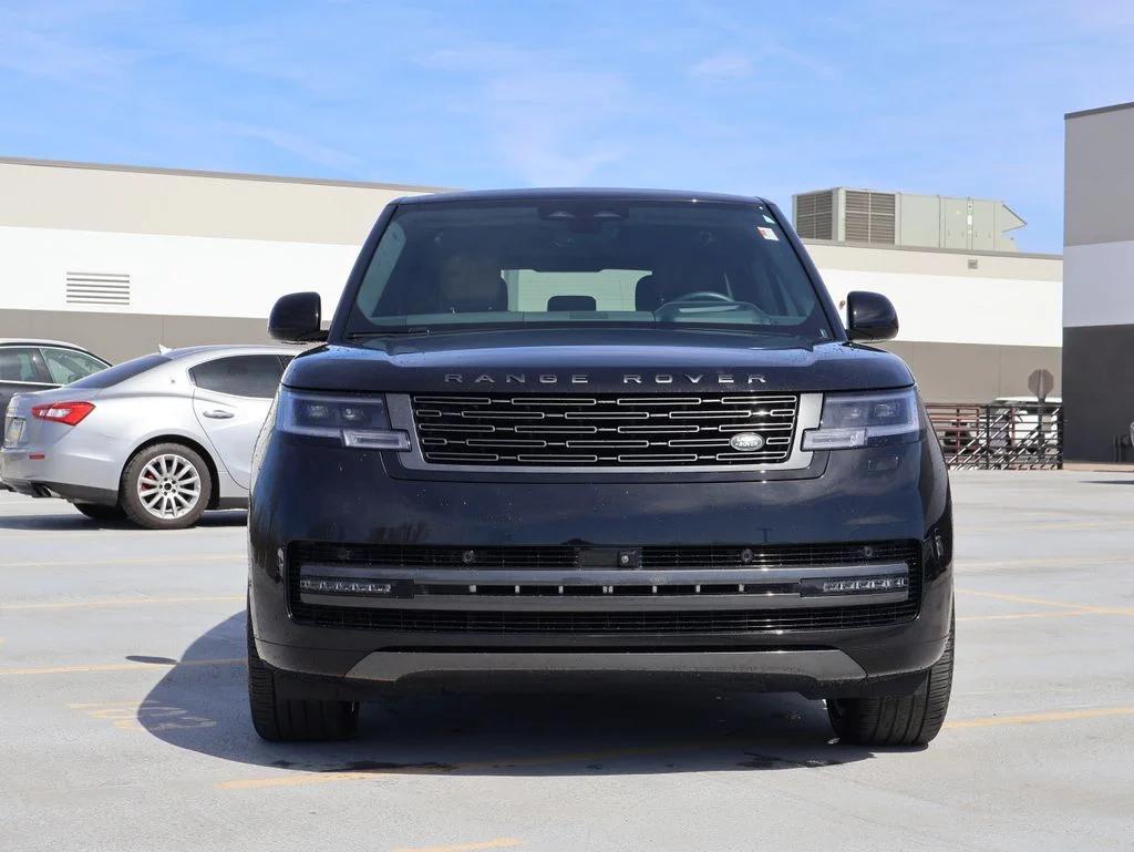Certified 2024 Land Rover Range Rover SE with VIN SALKP9E91RA095555 for sale in Kansas City