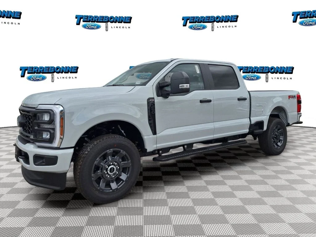 2026 Ford Super Duty F-250 King Ranch