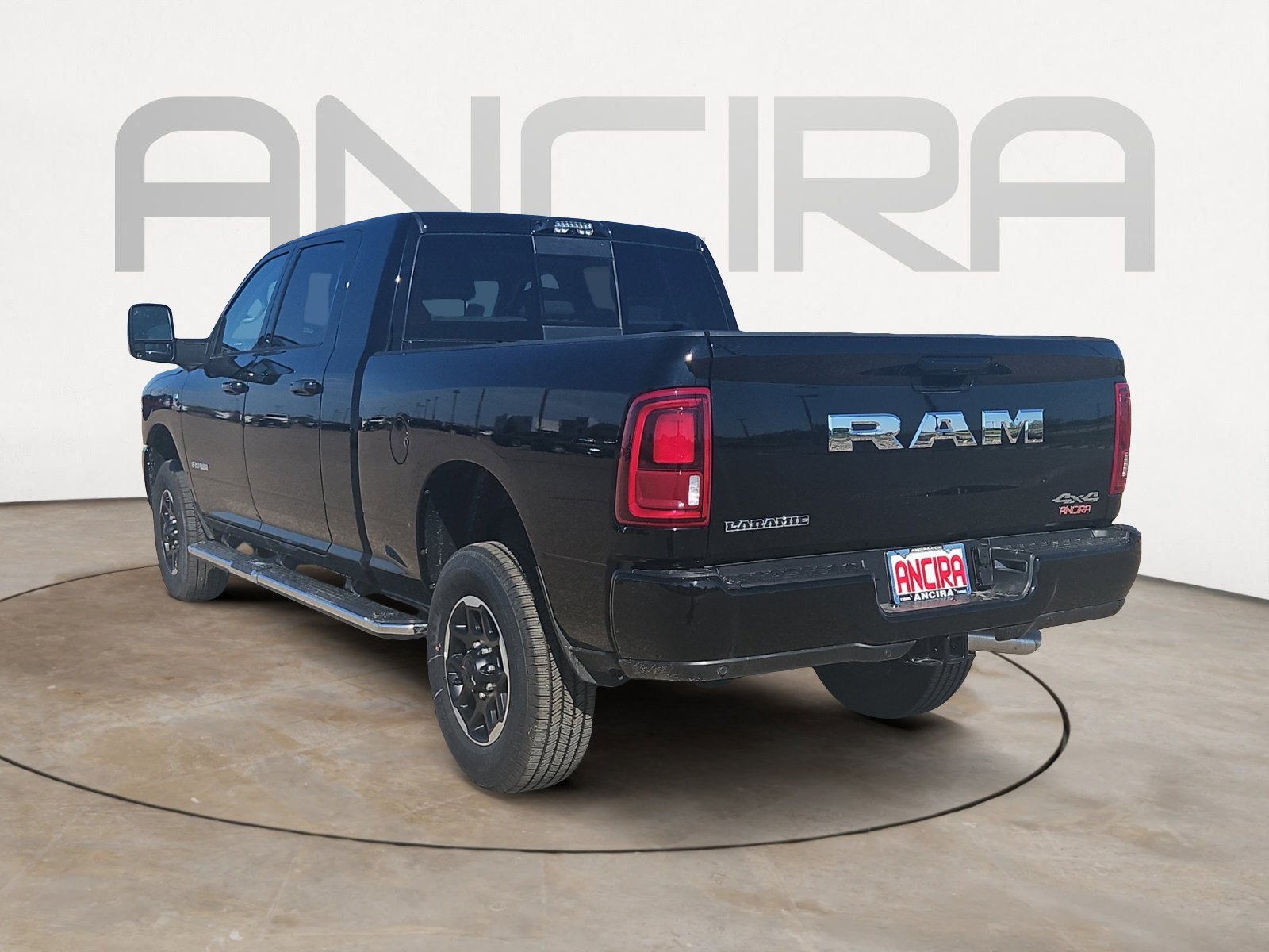 2025 RAM 2500 Laramie - Photo 8