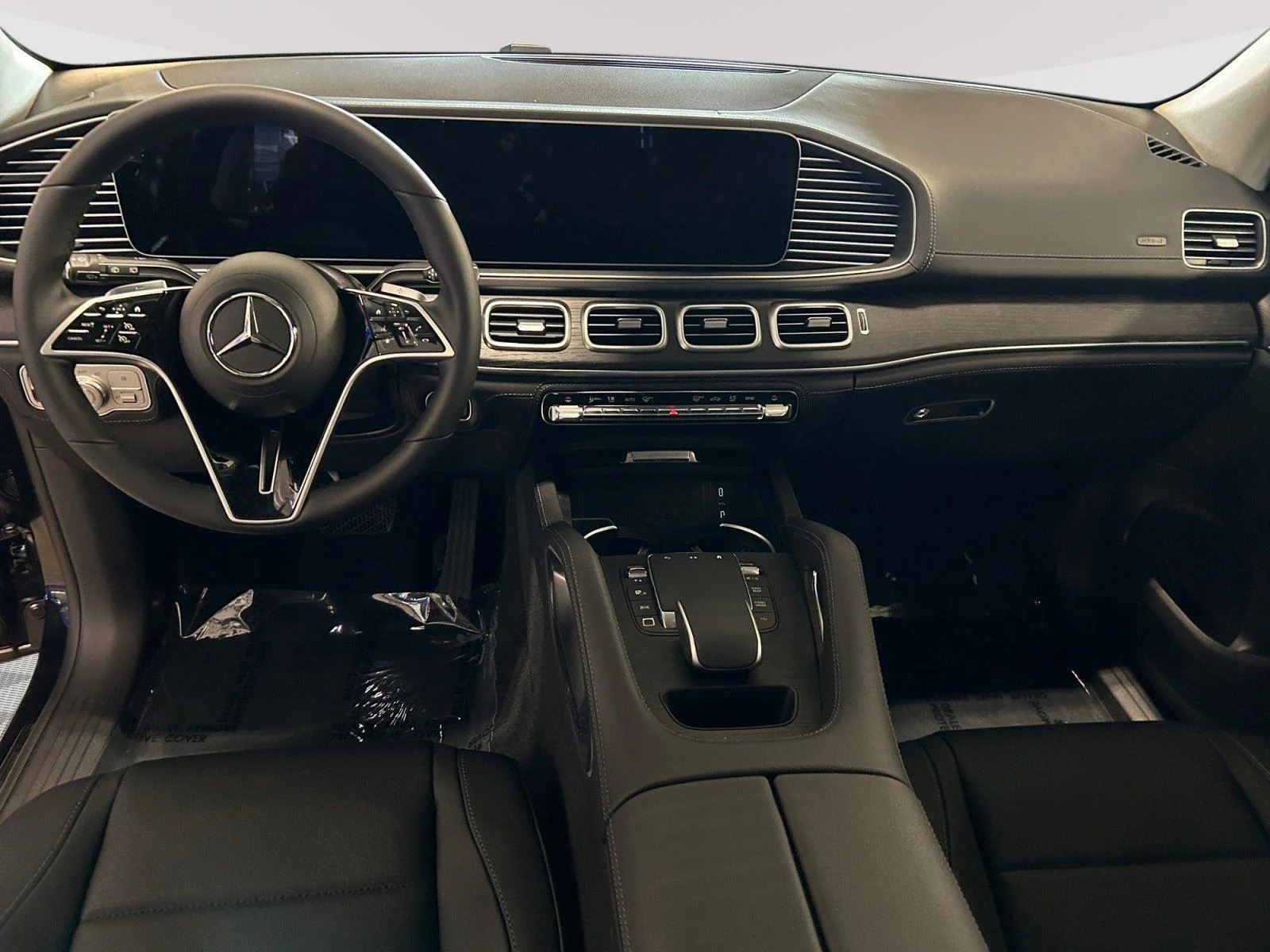 New 2026 Black Mercedes-Benz GLE 350 image 14