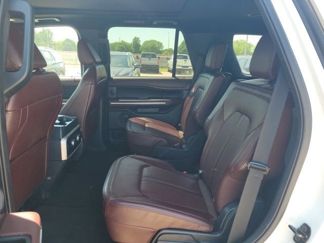 2024 Ford Expedition Limited - Photo 19
