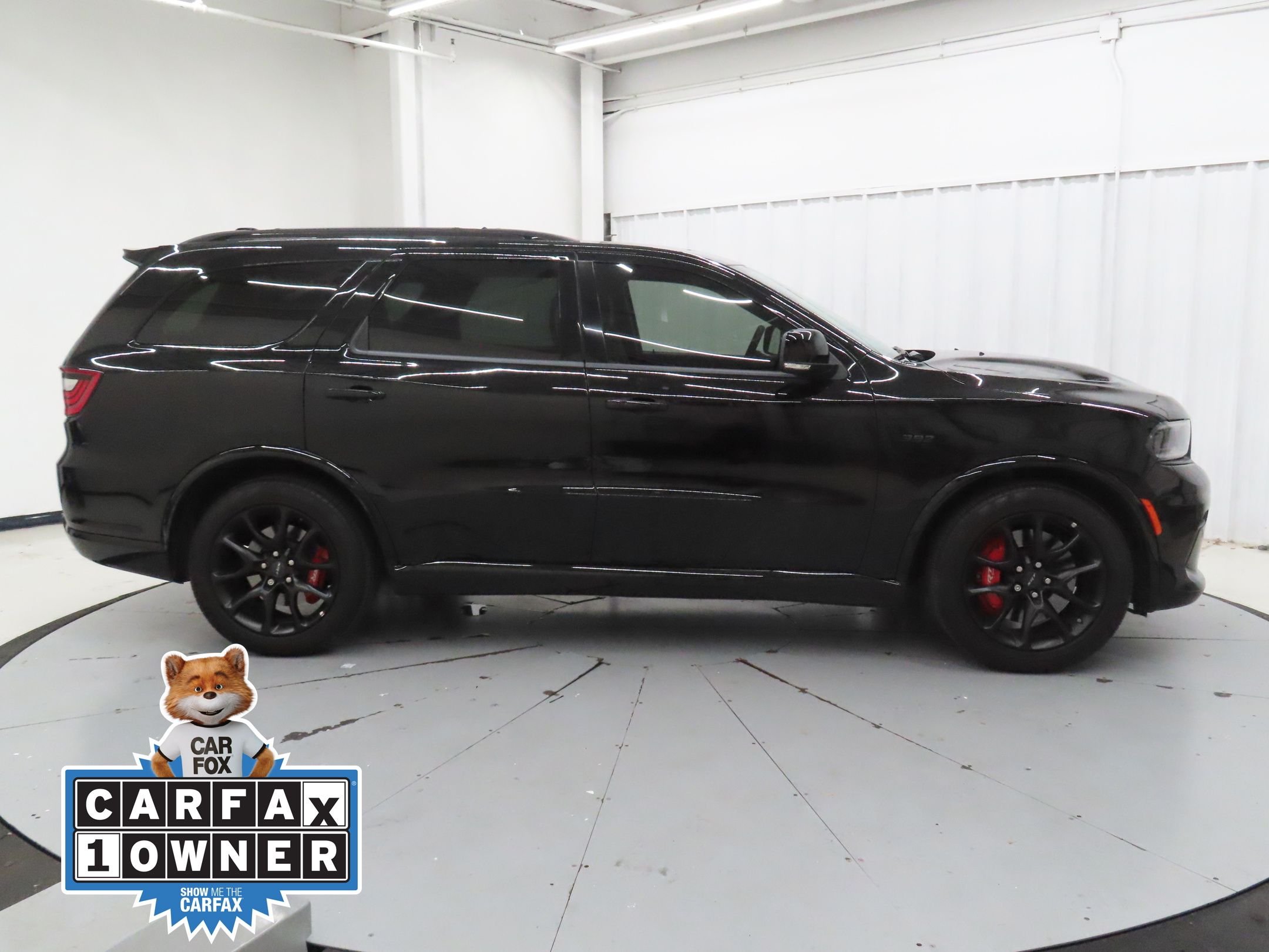 Used 2023 Black Dodge SRT 392 Plus image 2