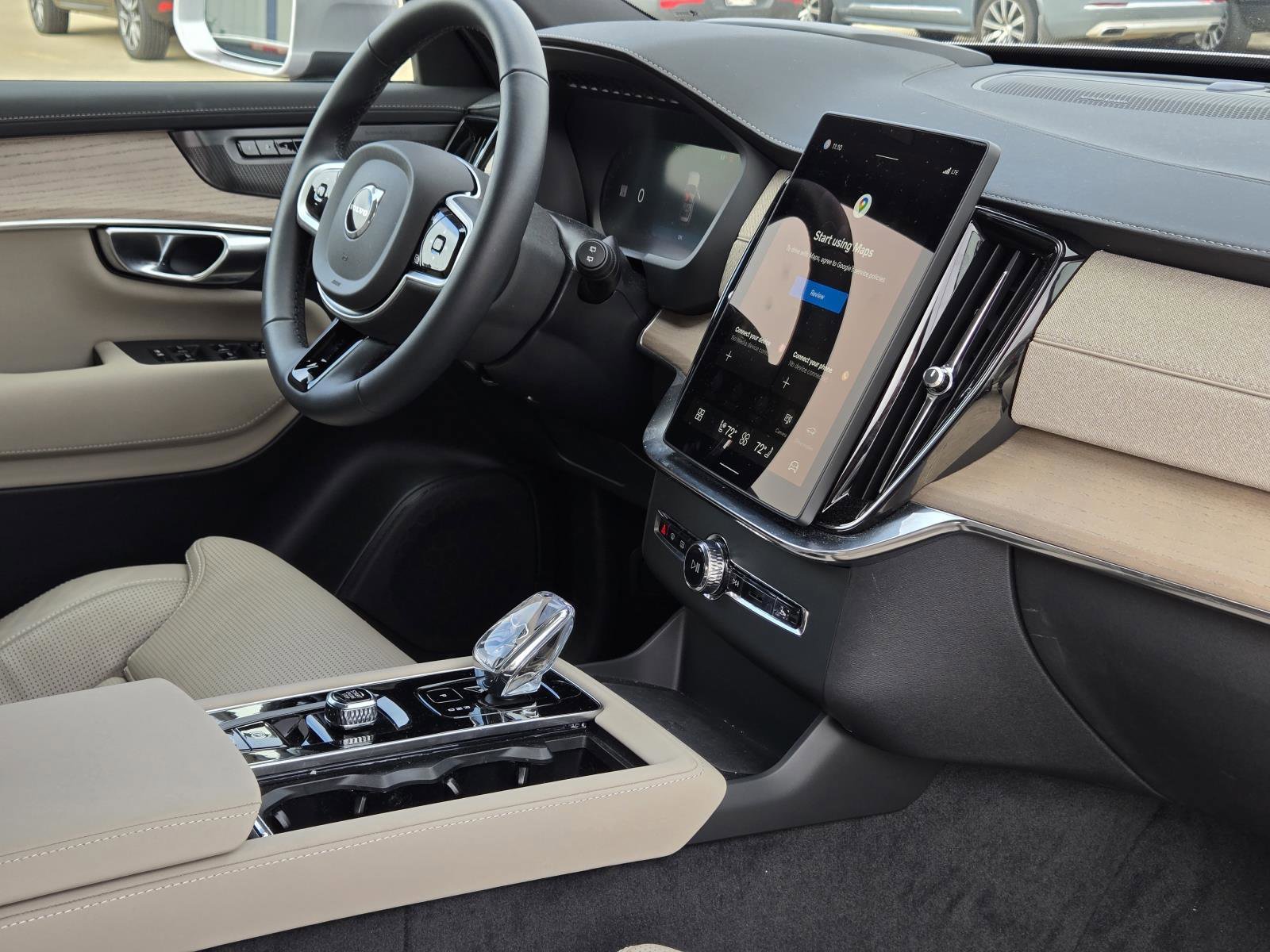 2026 Volvo XC90 Ultra - Photo 34