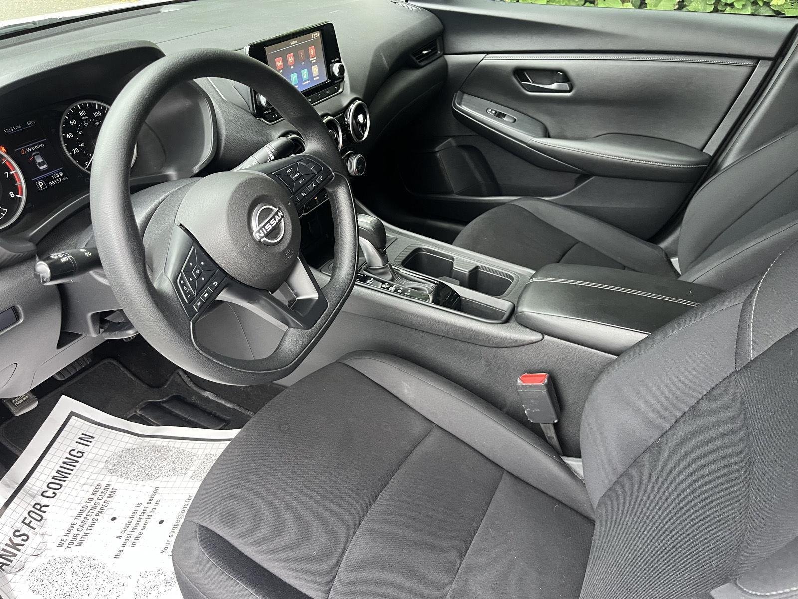 Used 2024 Fresh Powder Nissan S image 24