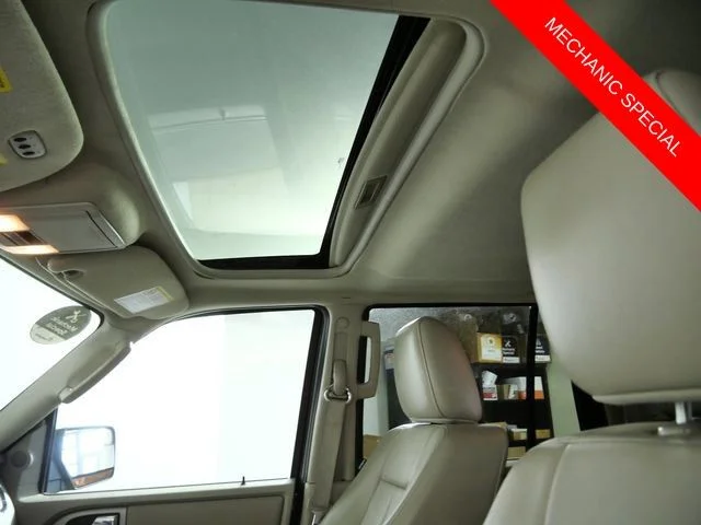 Used 2012 Black Ford Limited image 19