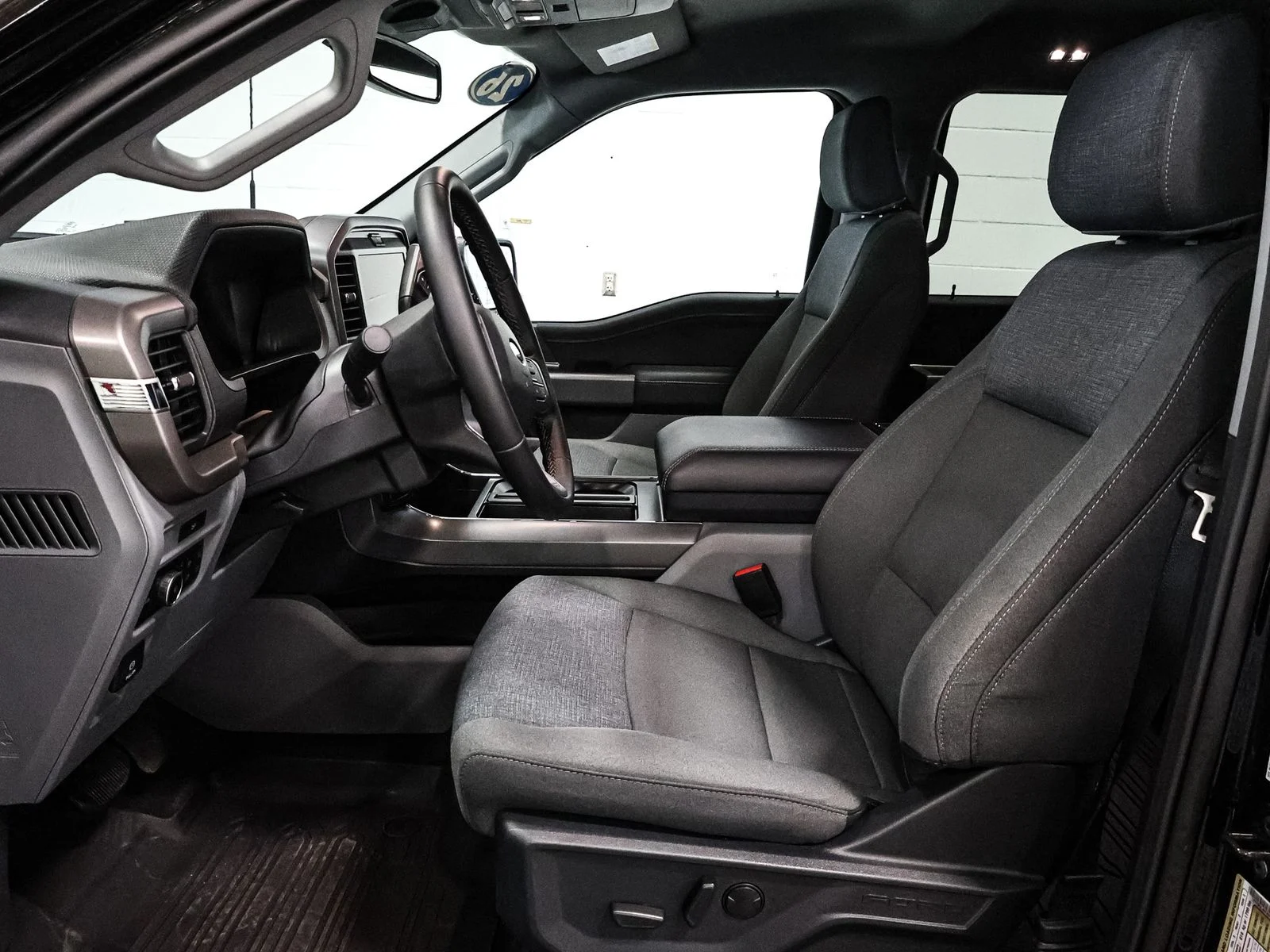 2026 Ford F-150 XLT - Photo 22