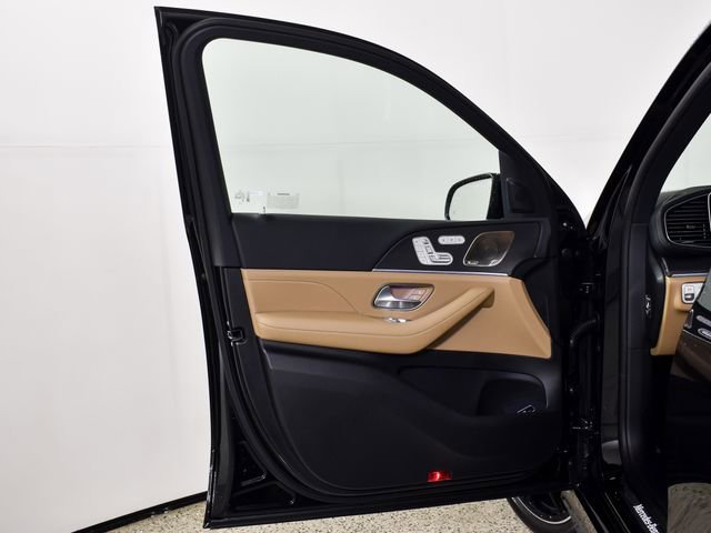 New 2026 Obsidian Black Metallic Mercedes-Benz GLS 450 image 66