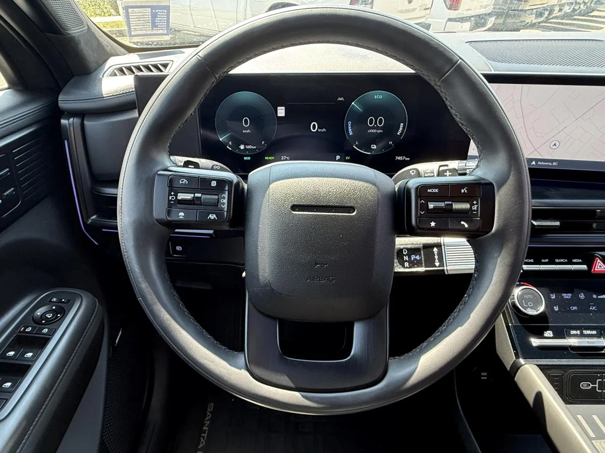 Used 2026 Grey Hyundai Ultimate Calligraphy image 36