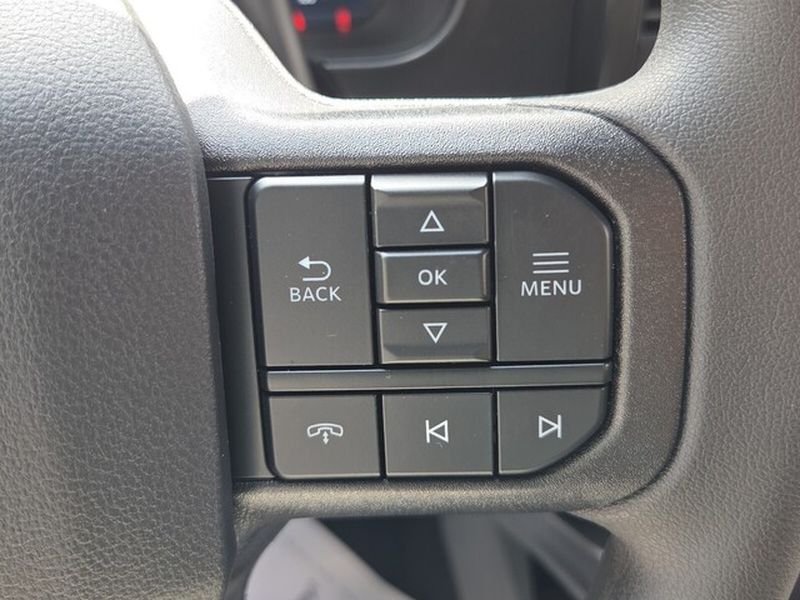 New 2026 Carbonized Gray Metallic Ford F-250® XLT image 24