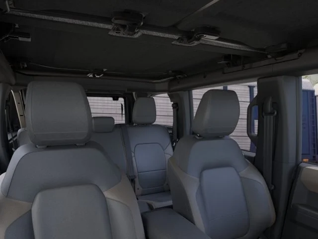 New 2026 Marsh Gray Ford Big Bend image 12