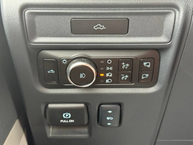 Used 2026 Black Ford Tremor image 39