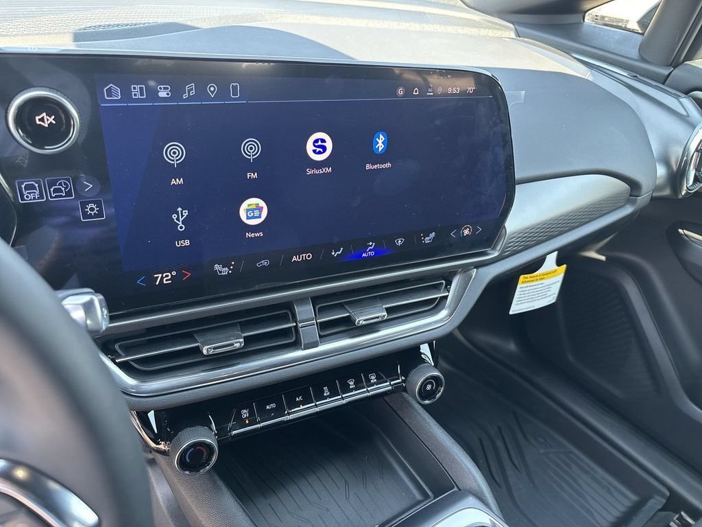 2026 Chevrolet Equinox EV 1LT - Photo 14