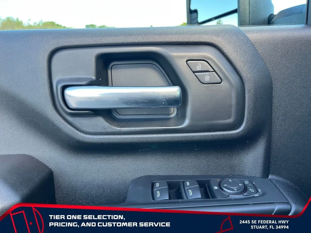 2025 GMC Sierra 2500HD Pro - Photo 42