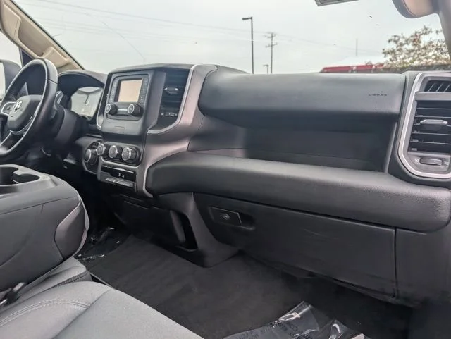 Used 2020 Red Ram Big Horn/Lone Star image 22
