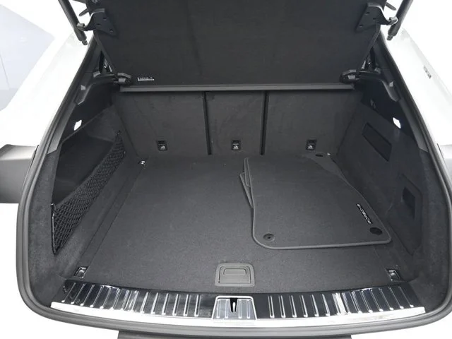 2026 Porsche Cayenne Coup Base - Photo 57