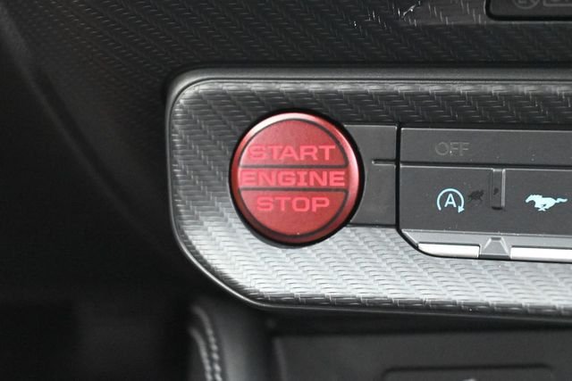 New 2026 Carbonized Gray Metallic Ford GT Fastback image 73