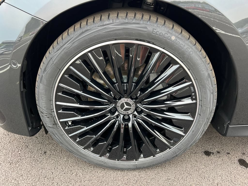 New 2026 Graphite Grey Metallic Mercedes-Benz E 350 image 70