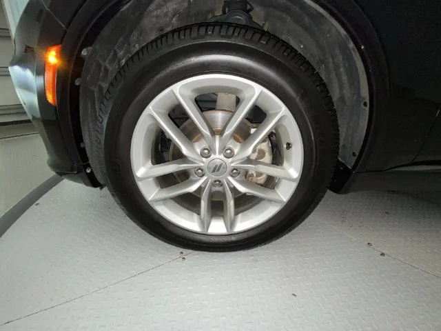 Used 2021 Purple Dodge GT Plus image 10