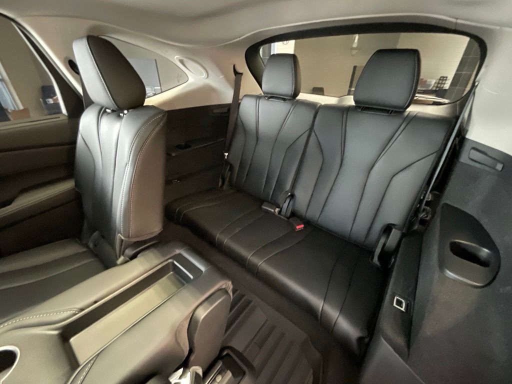 Used 2026 Gray Acura Technology Package image 25