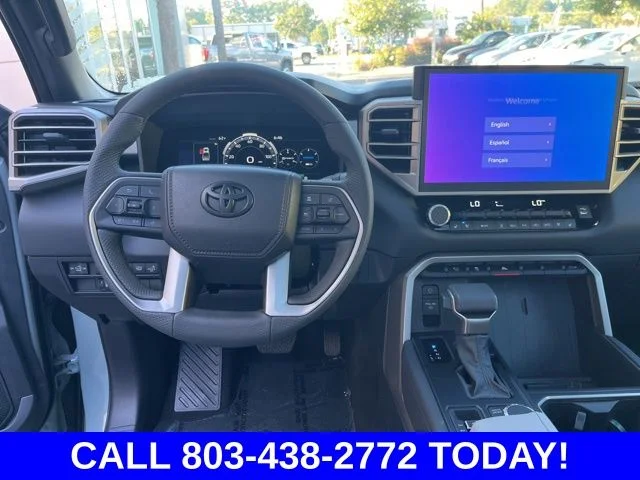 Used 2026  Toyota Limited image 17