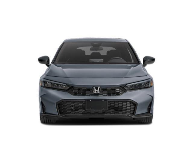 2025 Honda Civic Hatchback Sport - Photo 10
