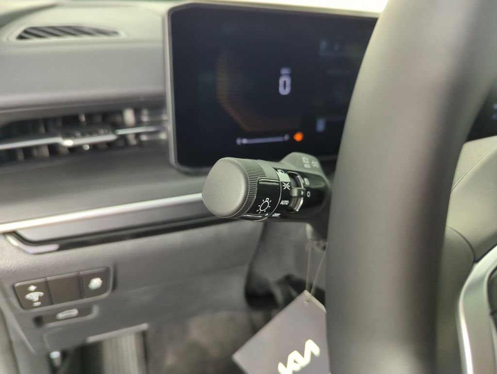 New 2026 Wolf Gray Kia GT-Line image 21