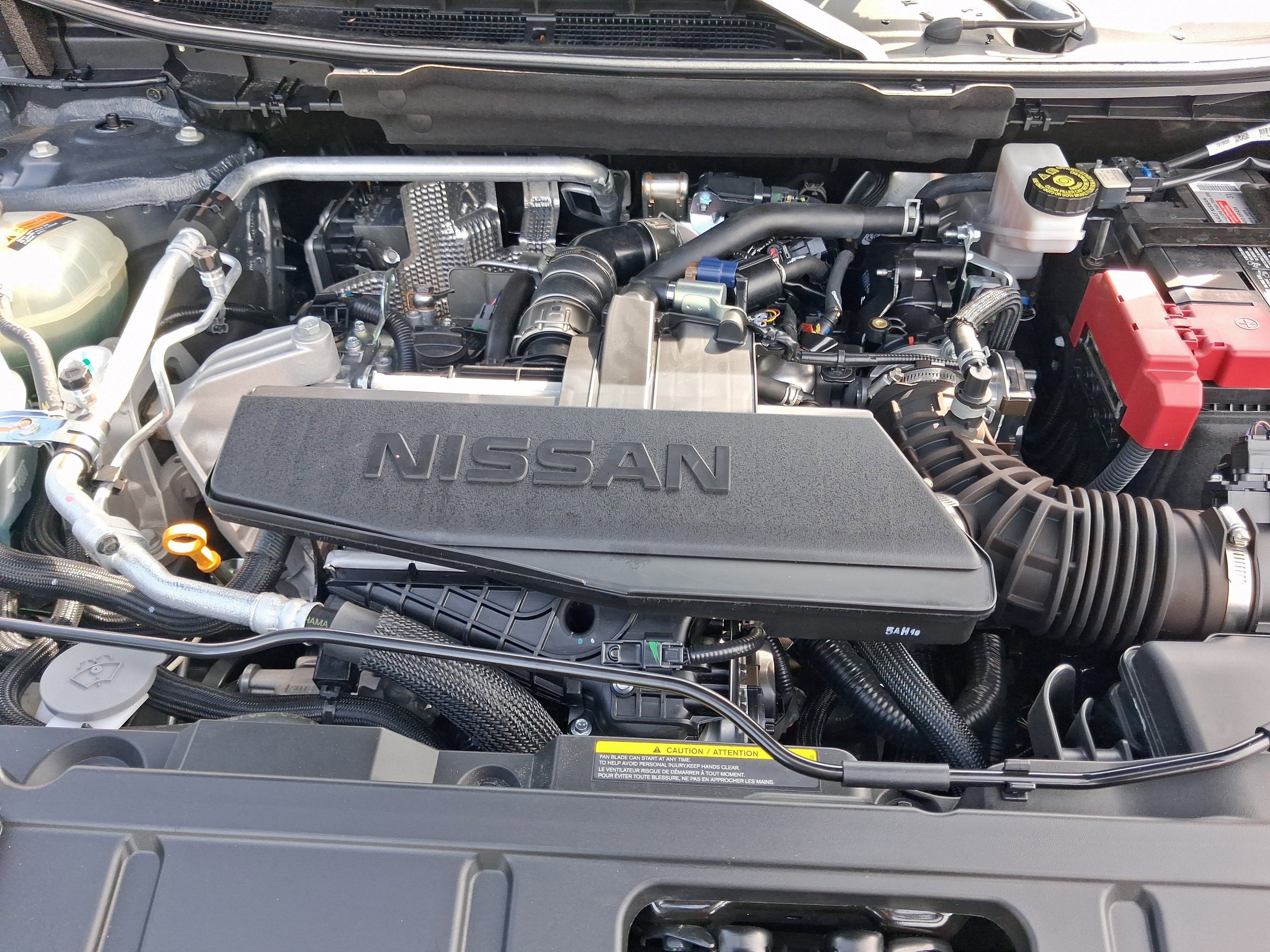 Used 2026 Gray Nissan S image 18