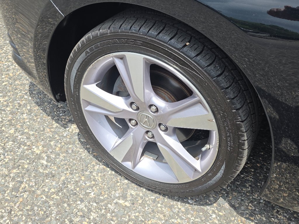Certified Used 2013 Black Acura 2.0L image 35