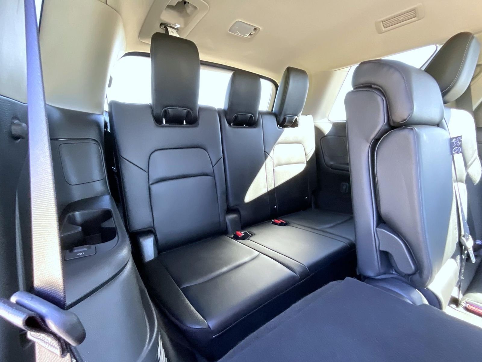 Used 2023 Gray Nissan SL image 20